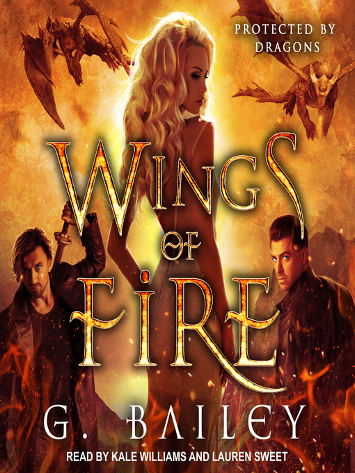 Title details for Wings of Fire by G. Bailey - Wait list